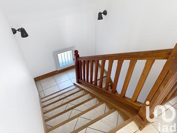 Maison à vendre 8 pièces 251 m² Montlouis-sur-Loire