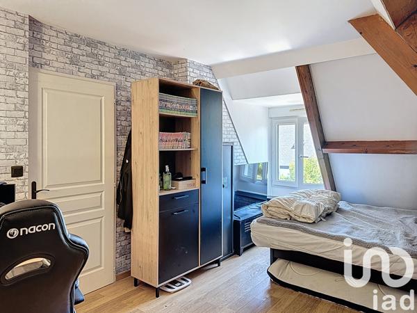 Maison à vendre 8 pièces 251 m² Montlouis-sur-Loire