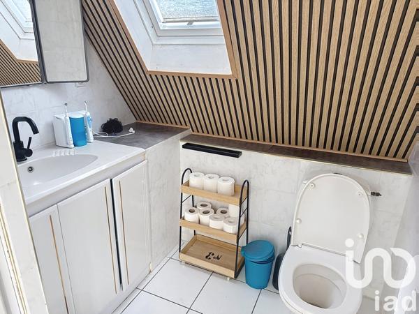 Maison à vendre 8 pièces 251 m² Montlouis-sur-Loire