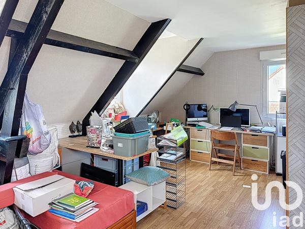 Maison à vendre 8 pièces 251 m² Montlouis-sur-Loire