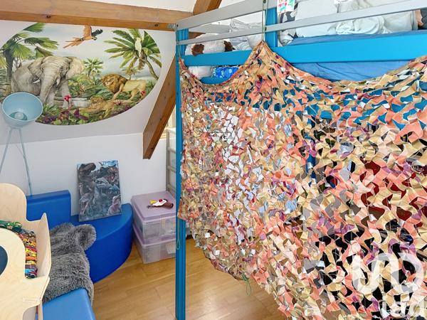 Maison à vendre 8 pièces 251 m² Montlouis-sur-Loire