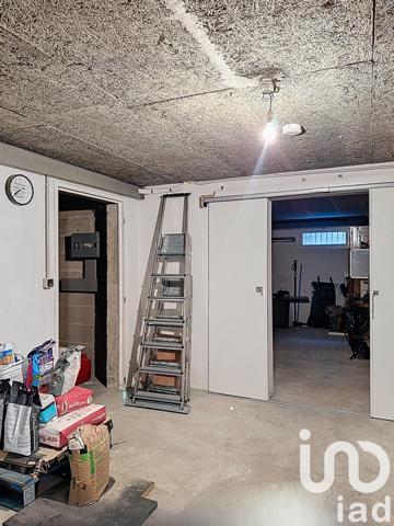 Maison à vendre 8 pièces 251 m² Montlouis-sur-Loire