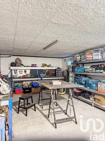 Maison à vendre 8 pièces 251 m² Montlouis-sur-Loire