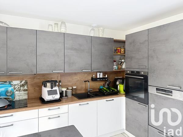 Maison à vendre 8 pièces 251 m² Montlouis-sur-Loire