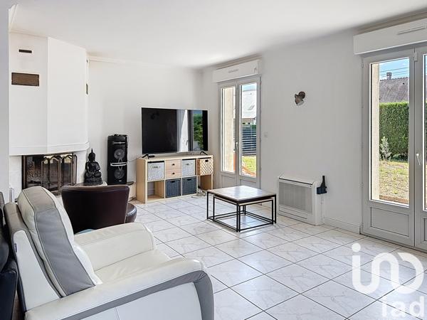 Maison à vendre 8 pièces 251 m² Montlouis-sur-Loire