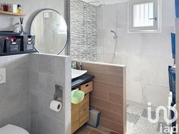 Maison à vendre 8 pièces 251 m² Montlouis-sur-Loire