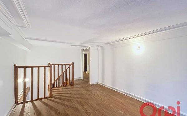 Appartement à louer    4 pièces • 117 m2 Lyon 3