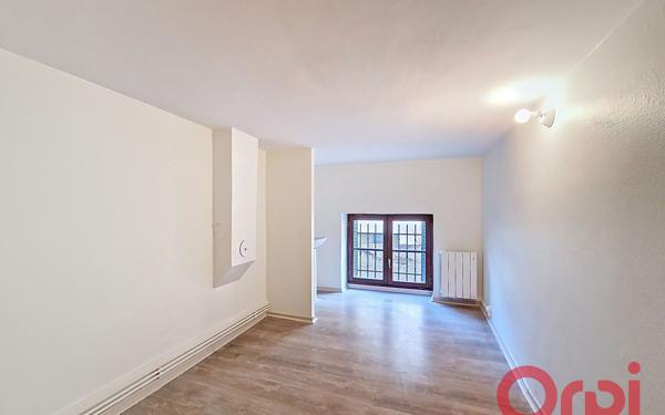 Appartement à louer    4 pièces • 117 m2 Lyon 3