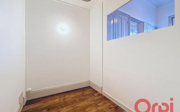 Appartement à louer    4 pièces • 117 m2 Lyon 3