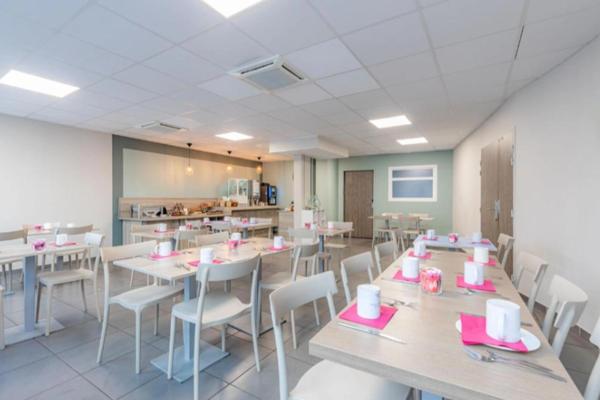 Hyper-Centre Valence (26), Bel Appartement en résidence de tourisme totalement rénovée, Statut LMNP