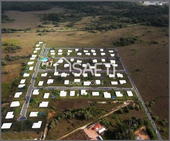 A VENDRE TERRAIN A BATIR