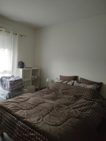 Appartement 2 pièces avec locataire en place