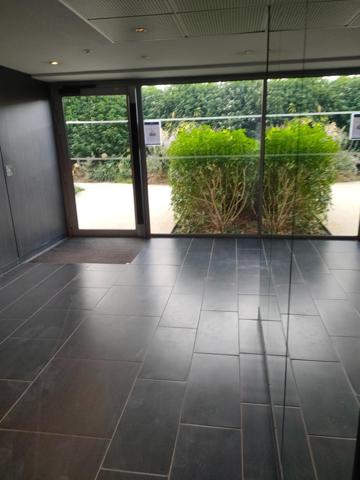 Appartement 2 pièces avec locataire en place