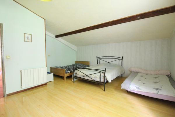 Saint-Jean-et-Saint-Paul (12250) 15 pièces 731 m² 10000 m² ENSEMBLE IMMOBILIER 731 M² AVEC MAISON, BATIMENT, HANGAR, GARAGE SUR 1 HECTARE DE TE