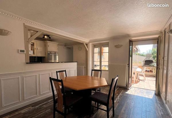 Appartement Fontainebleau 3 pièce(s) 58.70 m2