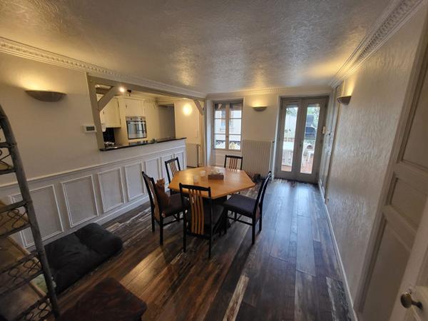 Appartement Fontainebleau 3 pièce(s) 58.70 m2