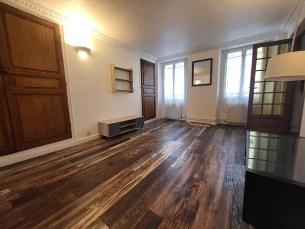 Appartement Fontainebleau 3 pièce(s) 58.70 m2