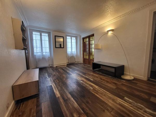 Appartement Fontainebleau 3 pièce(s) 58.70 m2