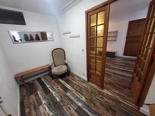 Appartement Fontainebleau 3 pièce(s) 58.70 m2