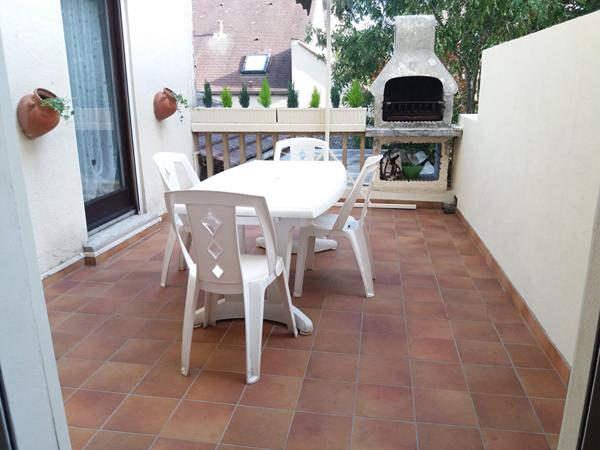 Appartement Fontainebleau 3 pièce(s) 58.70 m2