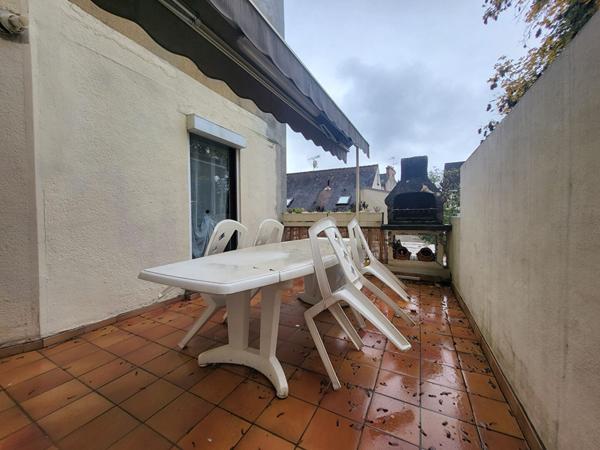 Appartement Fontainebleau 3 pièce(s) 58.70 m2