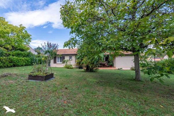 Maison à vendre |  Floirac |  5 pièces | 103 m²