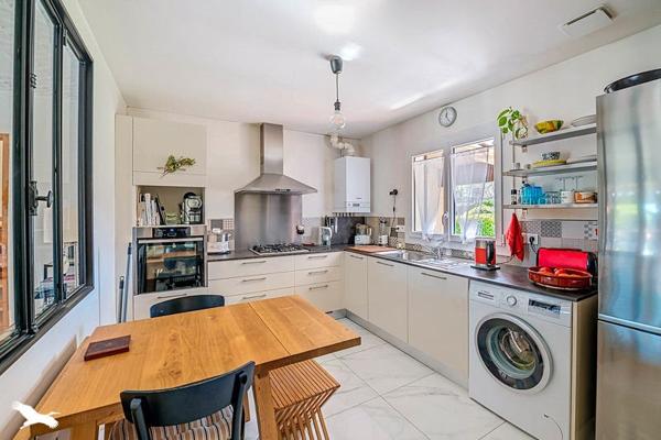 Maison à vendre |  Floirac |  5 pièces | 103 m²