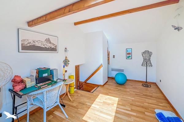 Maison à vendre |  Floirac |  5 pièces | 103 m²