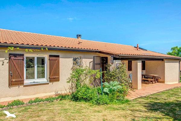 Maison à vendre |  Floirac |  5 pièces | 103 m²