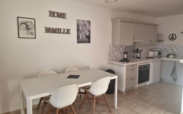Maison à louer