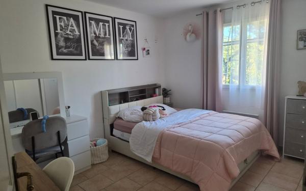 Maison à louer
