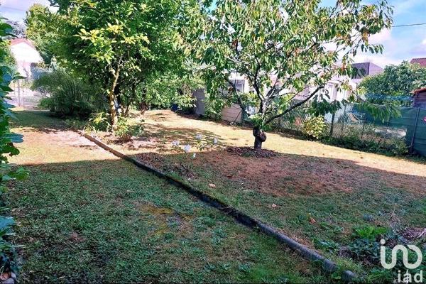 Maison à vendre 6 pièces 150 m² Saint-Martin-du-Tertre