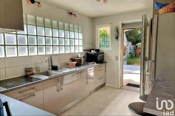 Maison à vendre 6 pièces 150 m² Saint-Martin-du-Tertre