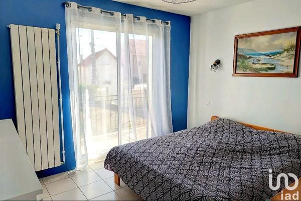 Maison à vendre 6 pièces 150 m² Saint-Martin-du-Tertre