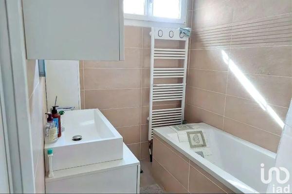 Maison à vendre 6 pièces 150 m² Saint-Martin-du-Tertre