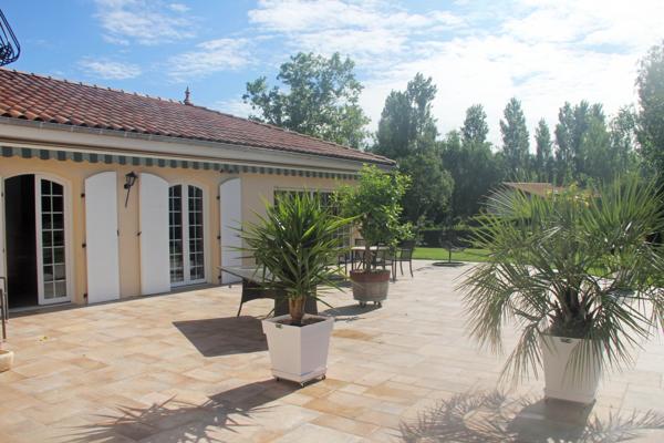 Maison à vendre à Pamiers (09100) - Ariège