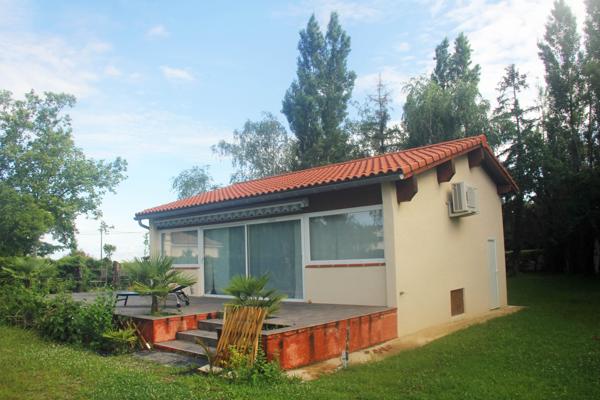 Maison à vendre à Pamiers (09100) - Ariège