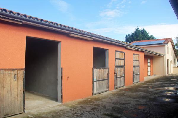 Maison à vendre à Pamiers (09100) - Ariège
