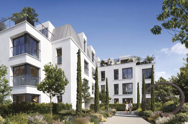Appartement à vendre à Garches (92380) - Hauts-de-Seine