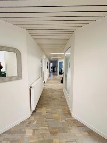 bureaux 177 m² hyper centre