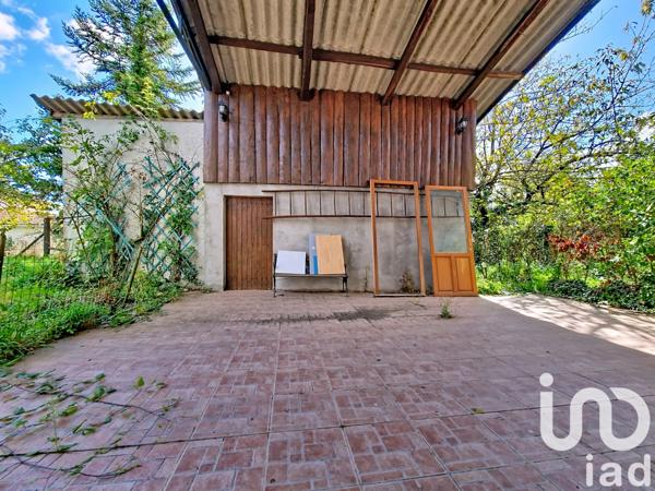 Maison à vendre 8 pièces 170 m² Le Grand-Lemps