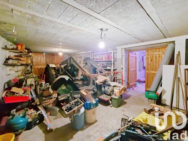 Maison à vendre 8 pièces 170 m² Le Grand-Lemps