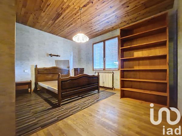 Maison à vendre 8 pièces 170 m² Le Grand-Lemps