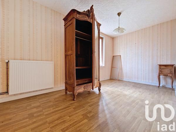 Maison à vendre 8 pièces 170 m² Le Grand-Lemps