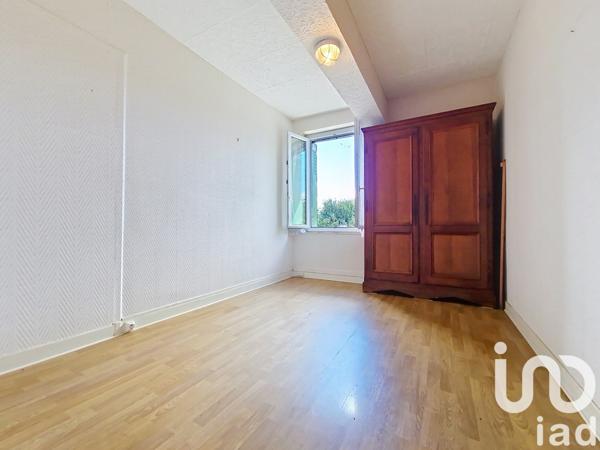 Maison à vendre 8 pièces 170 m² Le Grand-Lemps