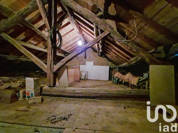 Maison à vendre 8 pièces 170 m² Le Grand-Lemps