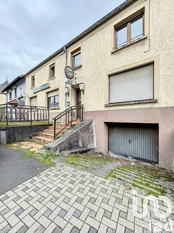 Immeuble à vendre 257 m² Ippling