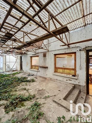 Immeuble à vendre 257 m² Ippling