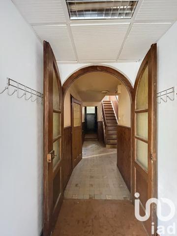 Immeuble à vendre 257 m² Ippling