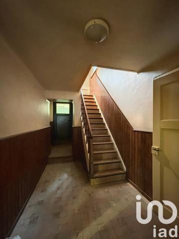 Immeuble à vendre 257 m² Ippling